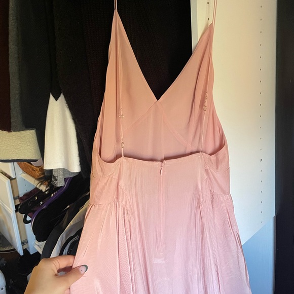 TOVE X Goop - Maren Dress - Picture 4 of 7